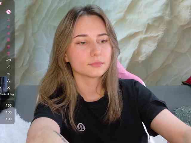 Alisa21-1 Live Webcam on BongaCams