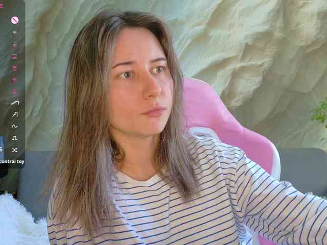 Unearthly webcam