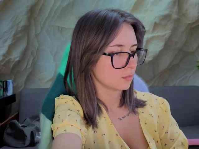 Unearthly webcam