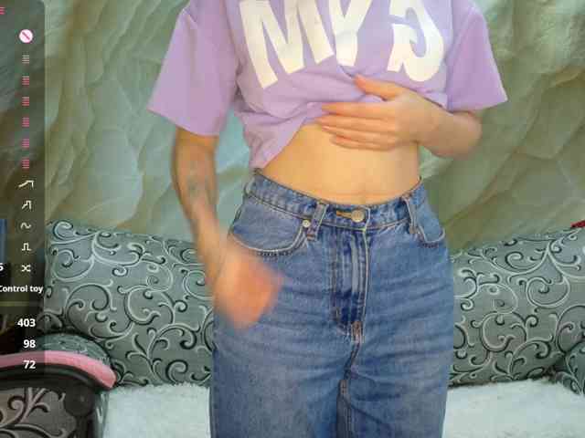 Alisa21-1 - Girl 