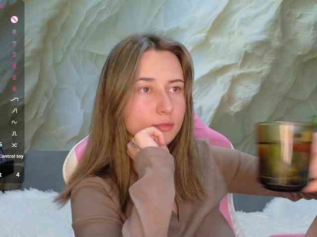 Unearthly webcam