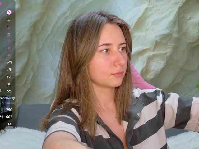 Unearthly webcam