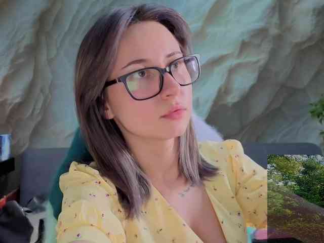 Unearthly webcam