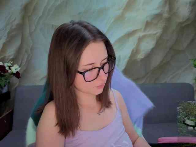 Unearthly webcam