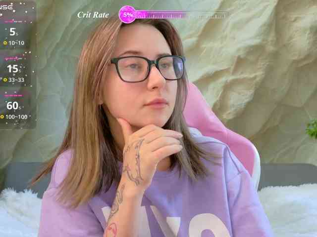 Alisa21-1 Sex Cam Show
