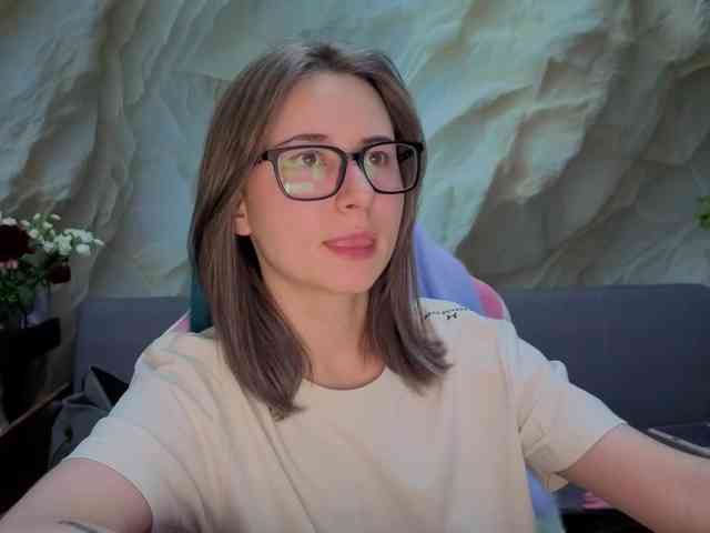 Unearthly webcam