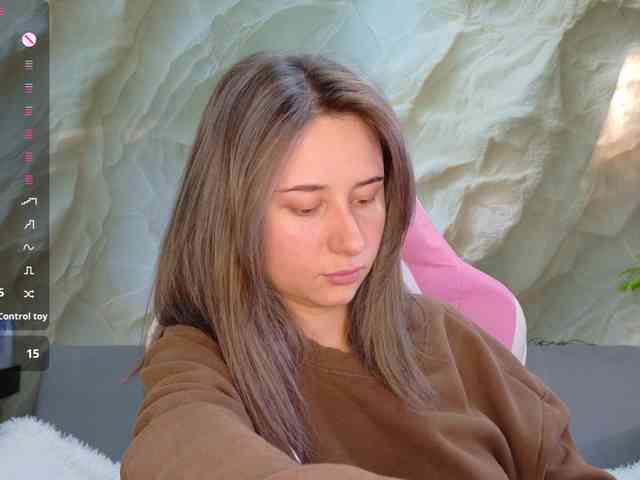 Unearthly webcam