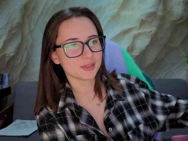Unearthly webcam