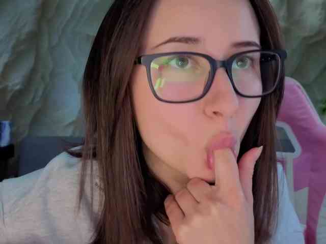 Unearthly webcam
