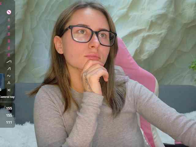 Unearthly webcam