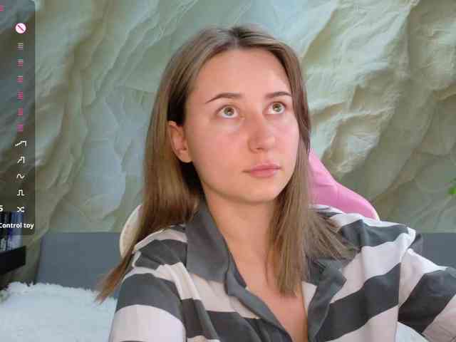 Unearthly webcam