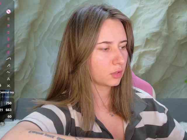 Unearthly webcam