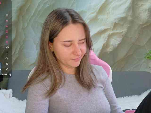 Unearthly webcam