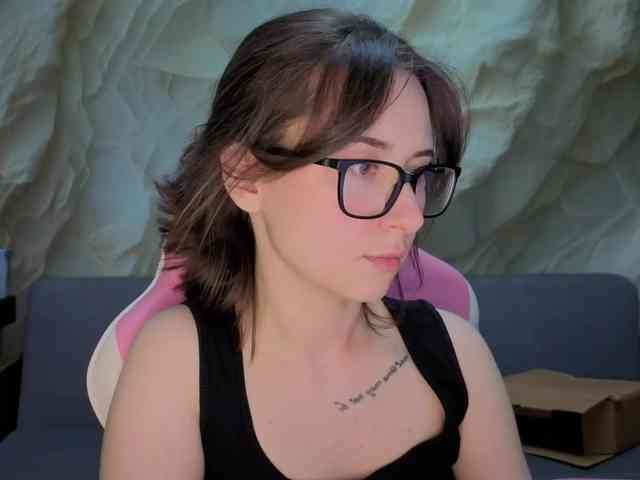 Unearthly webcam