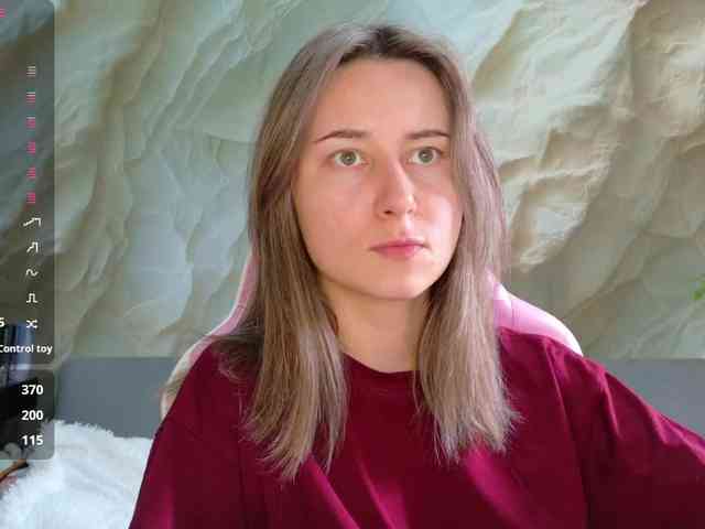 Alisa21-1 Live Webcam on BongaCams