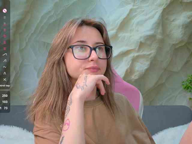 Unearthly webcam