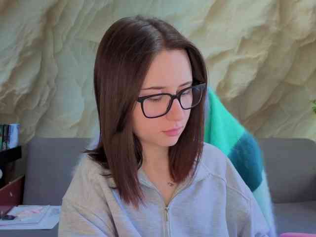 Unearthly webcam