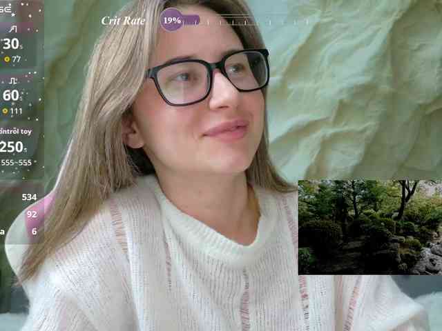Alisa21-1 Sex Cam Show