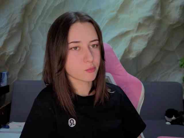 Unearthly webcam