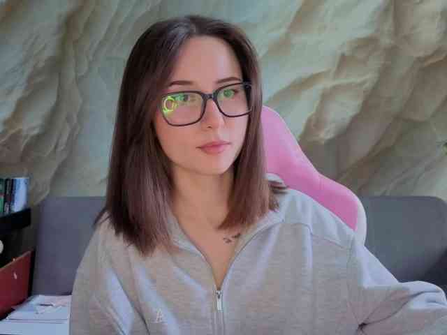 Unearthly webcam