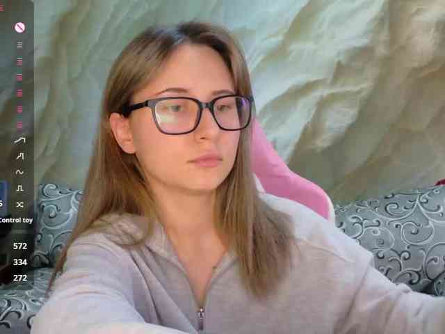 Unearthly webcam