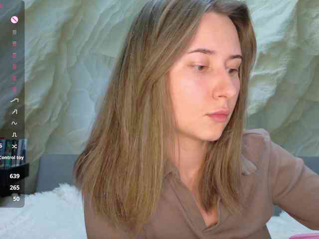 Unearthly webcam