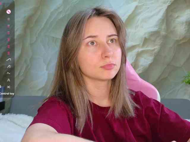 Unearthly webcam