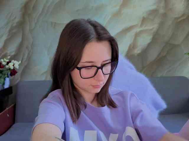 Unearthly webcam