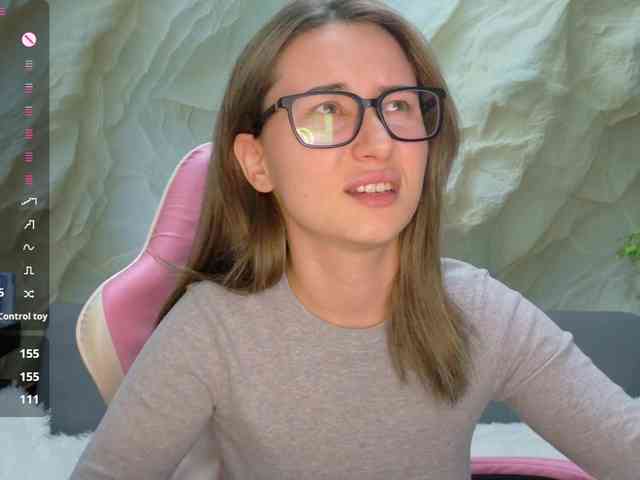 Unearthly webcam