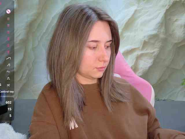 Unearthly webcam