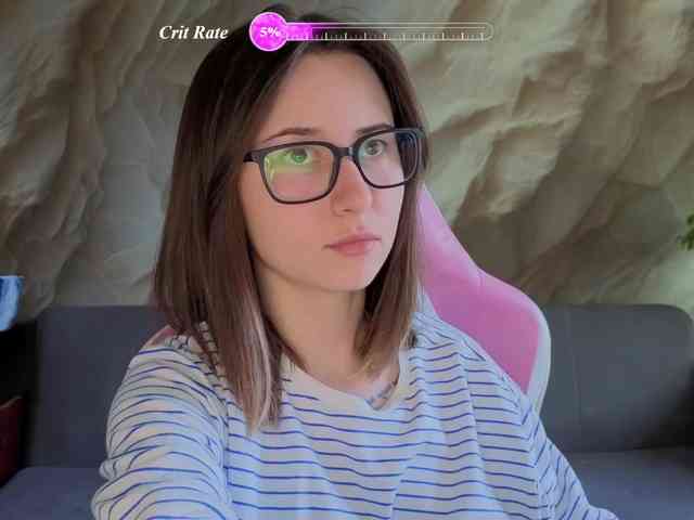 Unearthly webcam