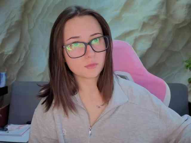 Unearthly webcam