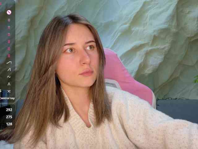 Unearthly webcam