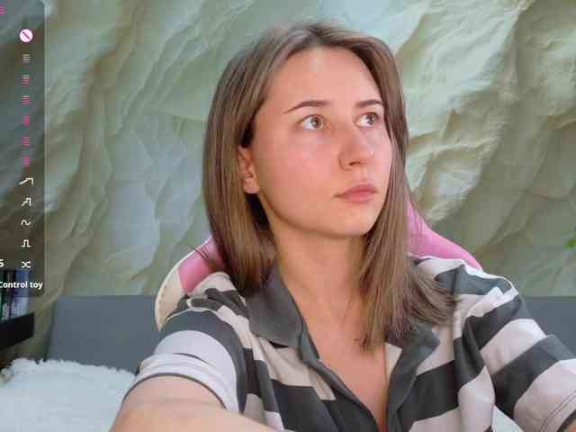 Unearthly webcam