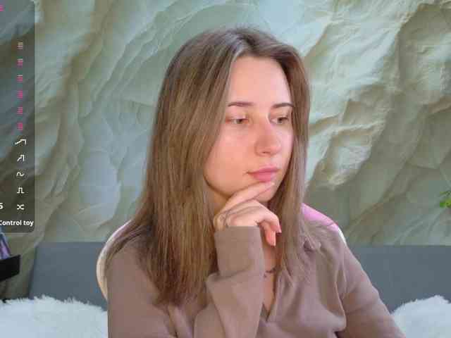 Unearthly webcam