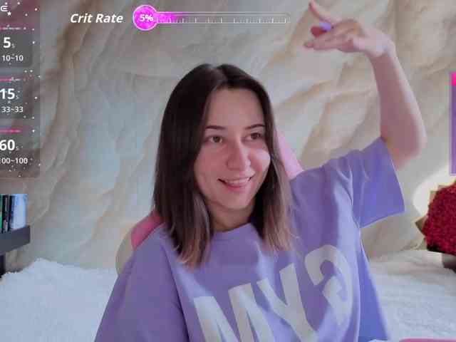 Alisa21-1 Live Webcam on BongaCams