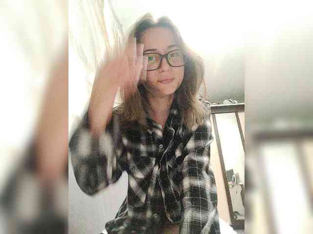 Unearthly webcam