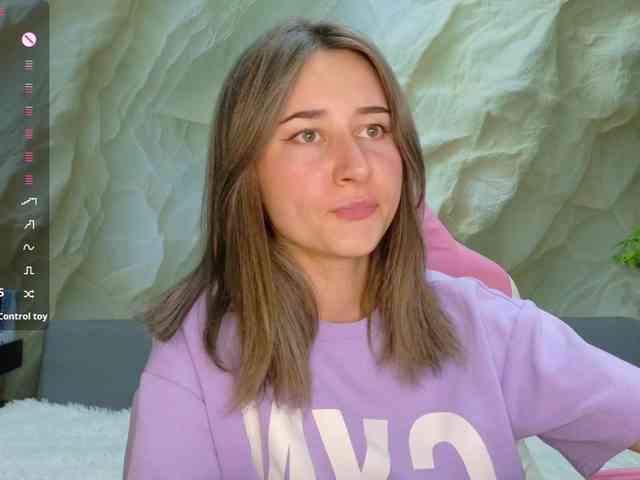 Unearthly webcam