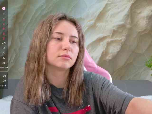 Unearthly webcam