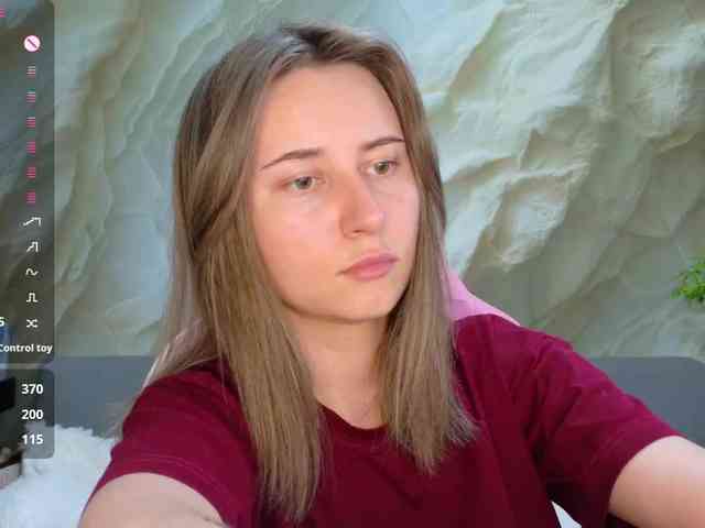 Alisa21-1 Live Webcam on BongaCams