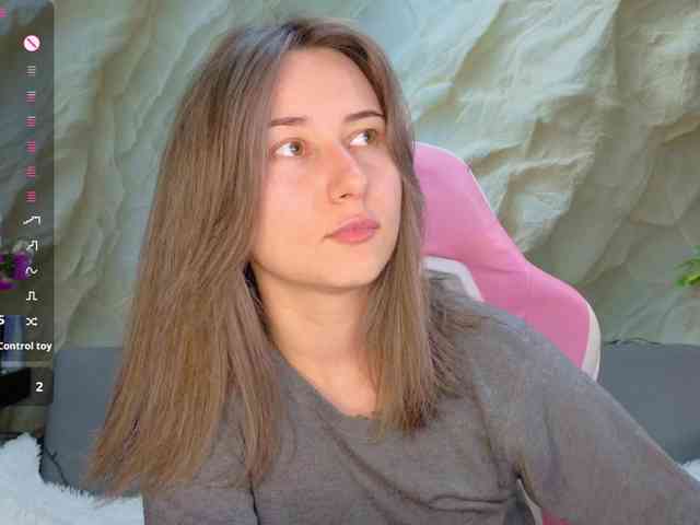 Unearthly webcam
