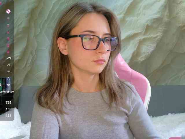 Unearthly webcam