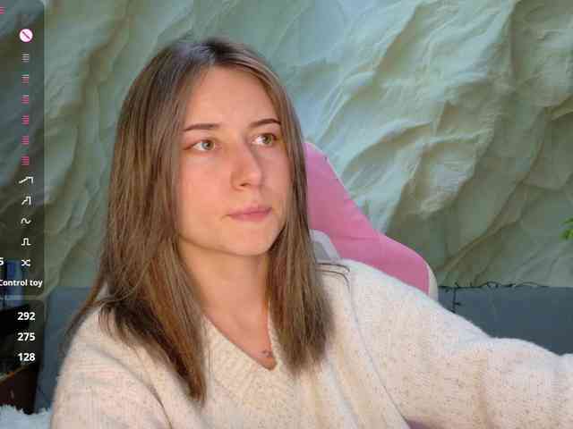 Unearthly webcam