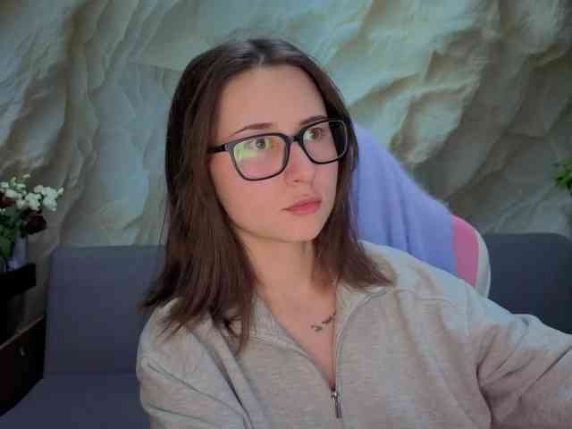Unearthly webcam