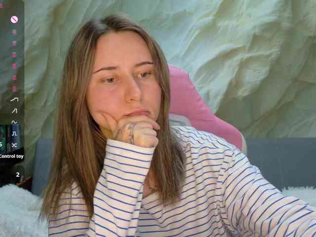 Unearthly webcam
