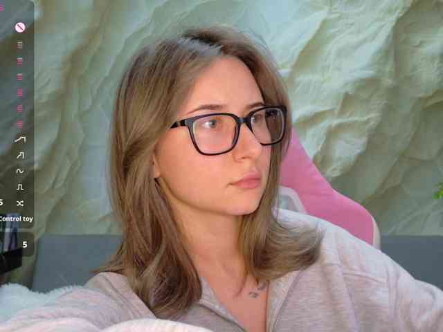 Unearthly webcam