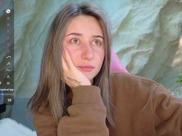 Unearthly webcam