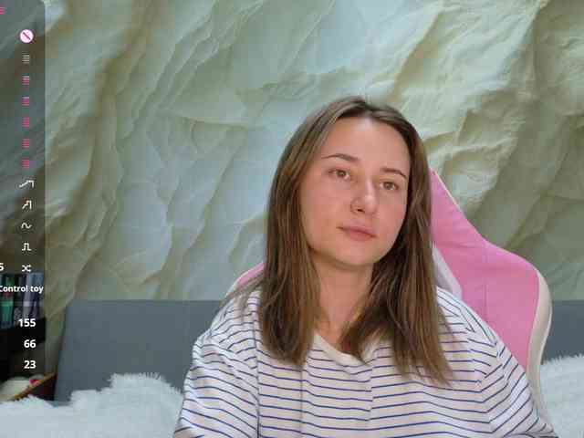 Unearthly webcam