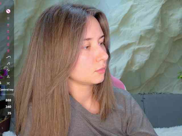 Unearthly webcam