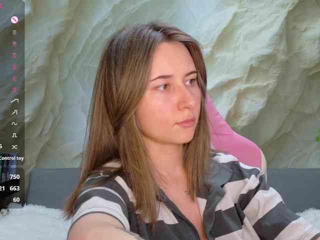Unearthly webcam